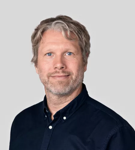 Christian  Visnes
