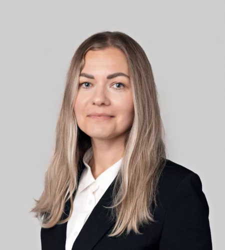 Iryna  Olsen