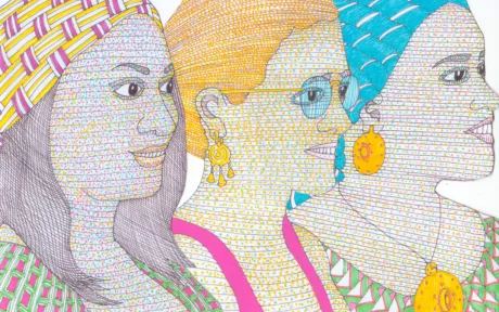 Event: Women Mediators Networks: connecting for inclusive peace-making