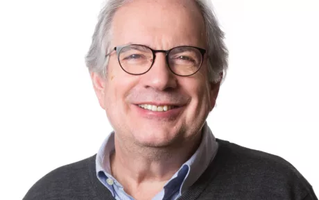 Mariano Aguirre to leave NOREF in 2020