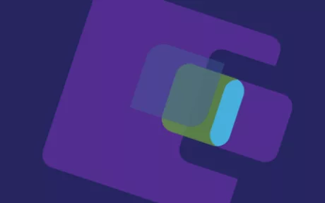 New article
