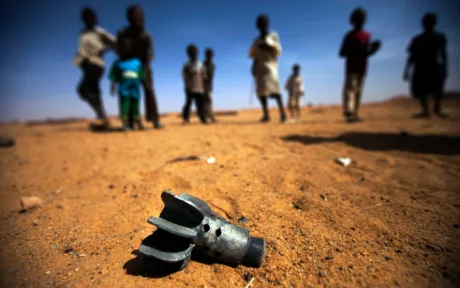 New report: Financing armed groups during ceasefires