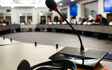 Syrian civil society reconvenes in Geneva